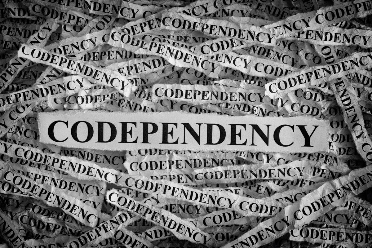 codependencia emocional e os desafios de uma internação involuntária