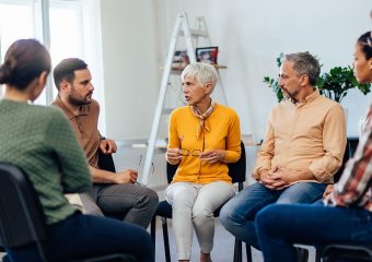 Tratamento de dependentes químicos em São Paulo