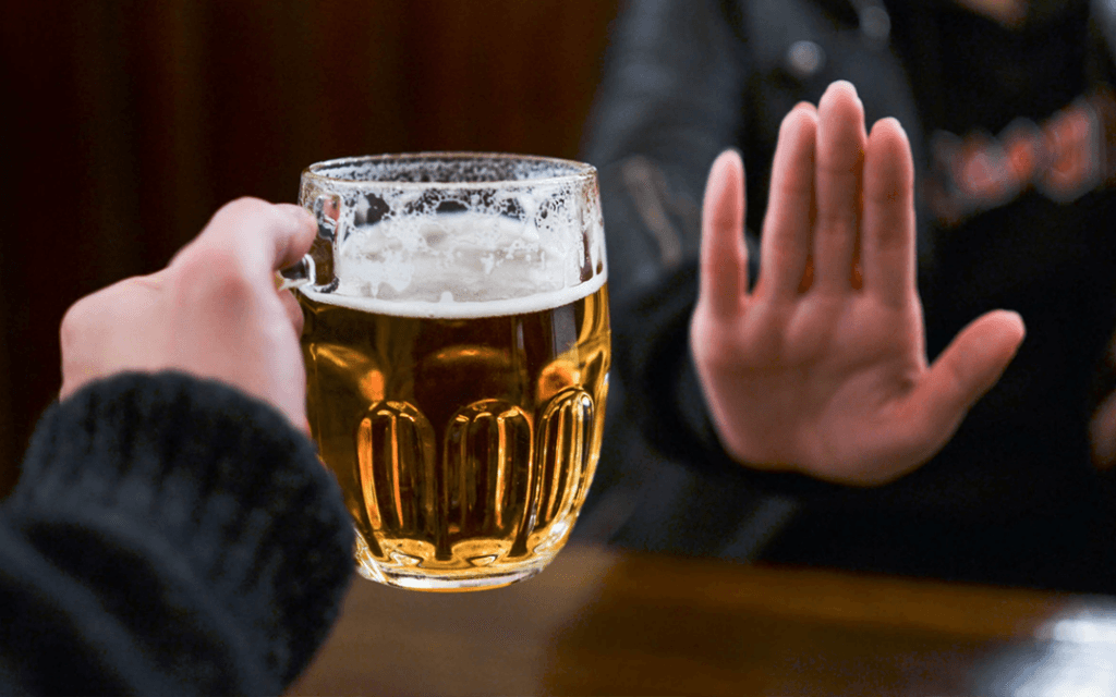 o que é alcoolismo