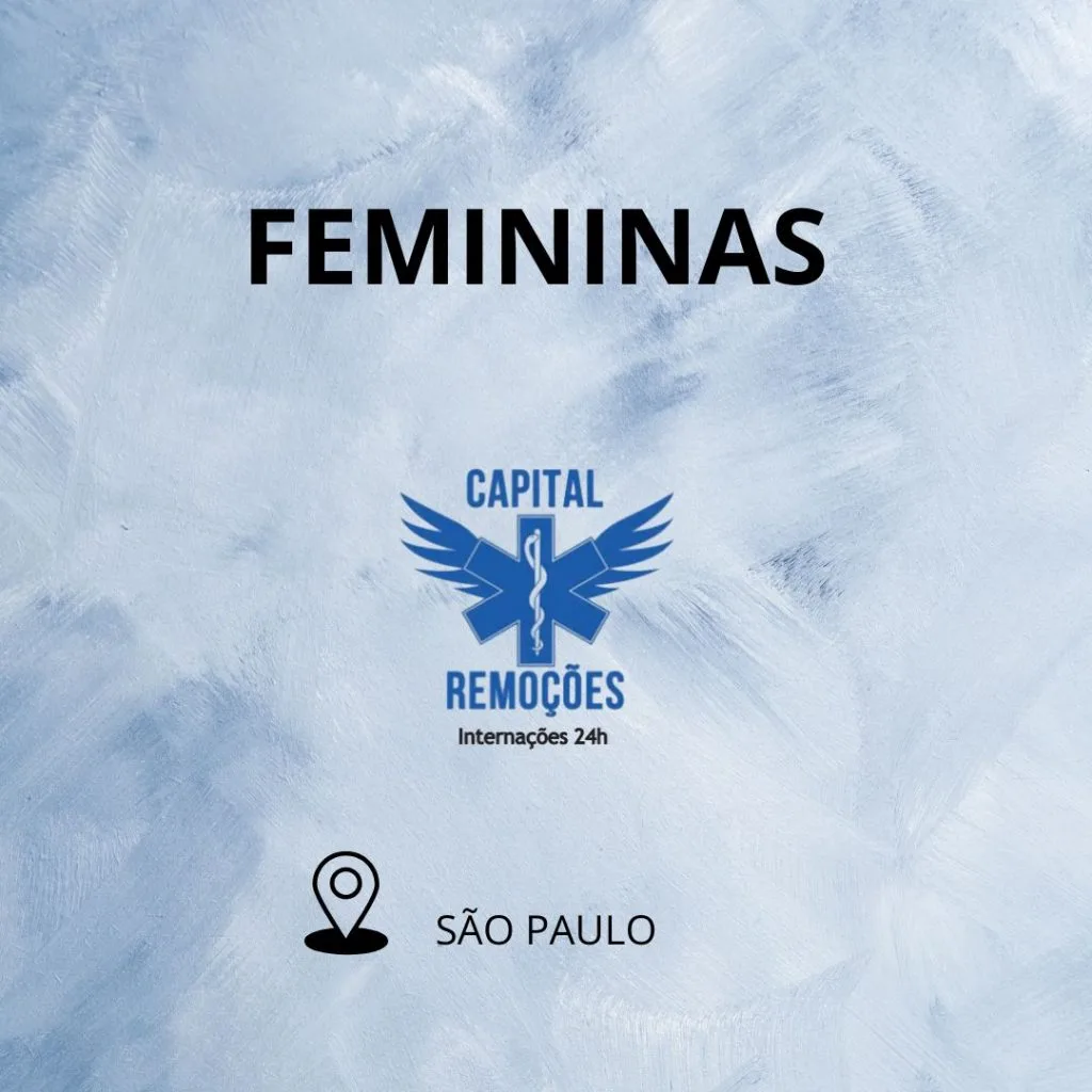 Perguntas e Respostas – Clínica de Reabilitação em SP Clínica de Reabilitação Feminina em SP Cuidado, Respeito e Transformação