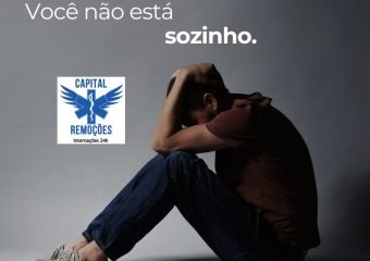 Internação para dependentes químicos – Utilize seu convênio