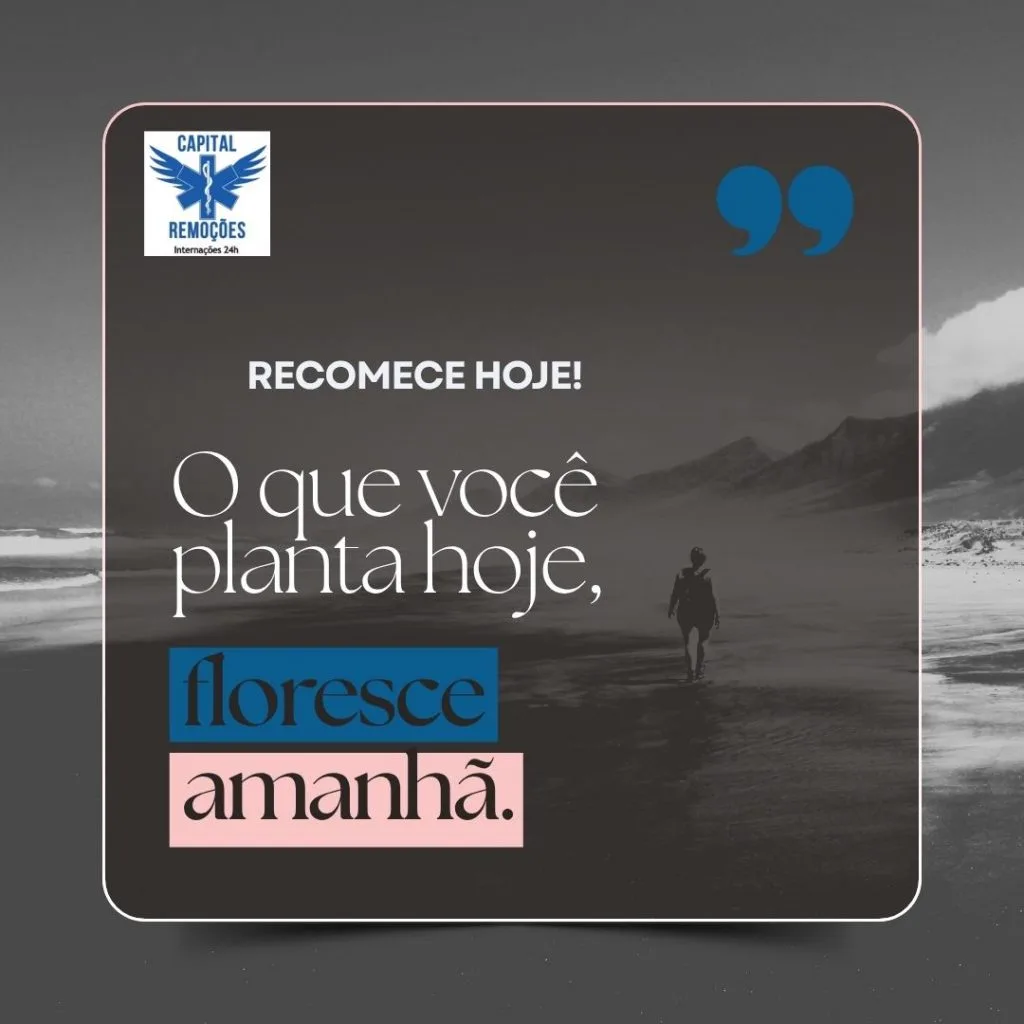 5 Motivos para Escolher uma Clínica com a Capital Remoções
