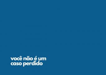 O processo de internação em clínica de recuperação