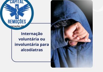 Clínica de recuperação em SP para alcoolismo: tratamento seguro, eficaz e com acompanhamento profissional