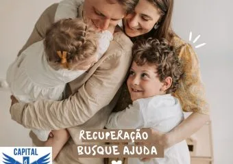 Clínica de recuperação em SP – Escolha a Capital Remoções