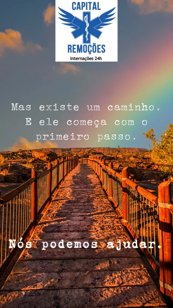 Clínica de reabilitação por convênio médico