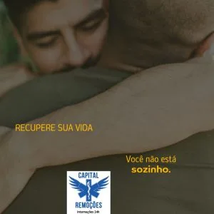 Clínica de recuperação em SP – Planos de saúde