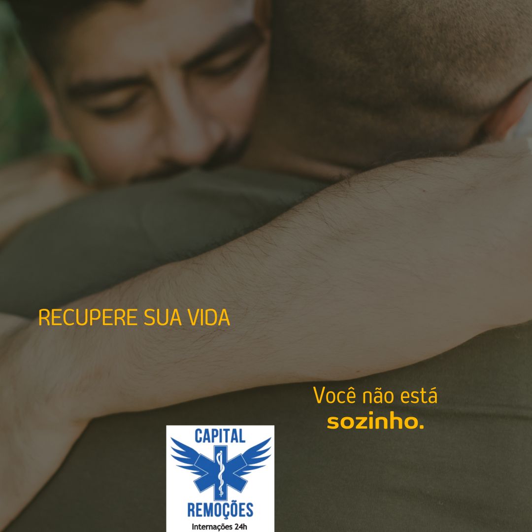 Clínica de recuperação em SP – Planos de saúde