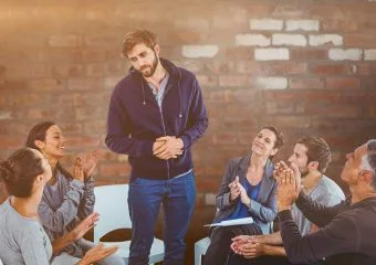 O Momento Certo de Buscar uma Clínica de Reabilitação