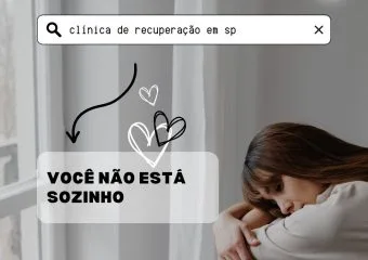 Clínica de Recuperação Feminina em SP – Encontre Opções