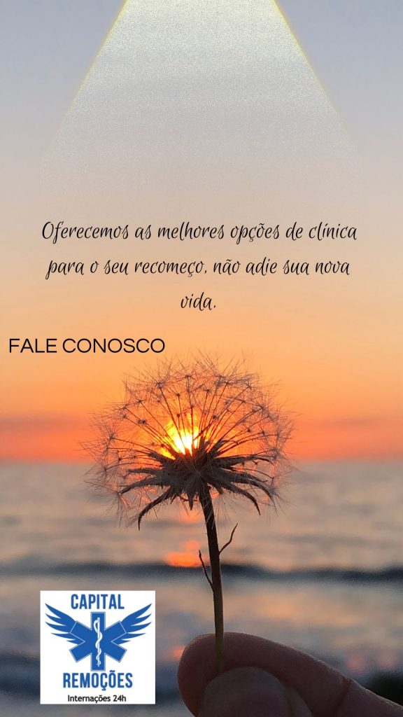 Encontrando o Caminho para a Recuperação