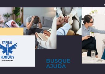 Clínica de Recuperação Masculina em SP – Saiba Mais