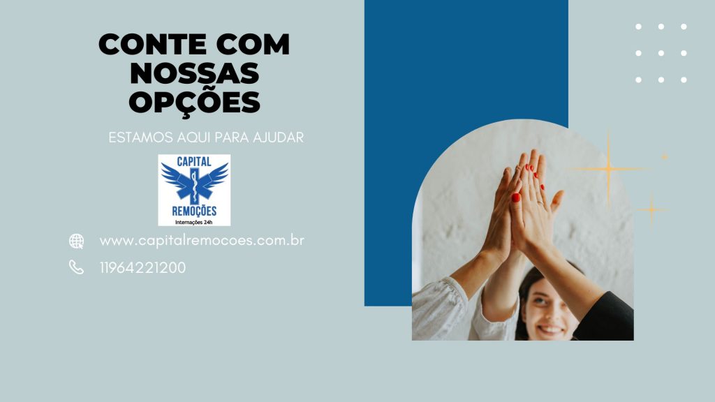 Escolha a Melhor Clínica de Recuperação em SP