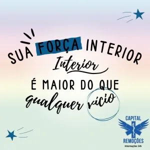 CLÍNICA DE RECUPERAÇÃO PARA DEPENDENTES QUÍMICOS EM SP