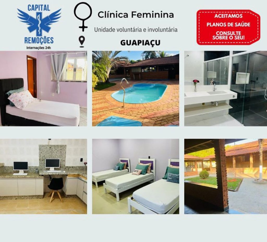 Clínica de recuperação em SP - Guia completo