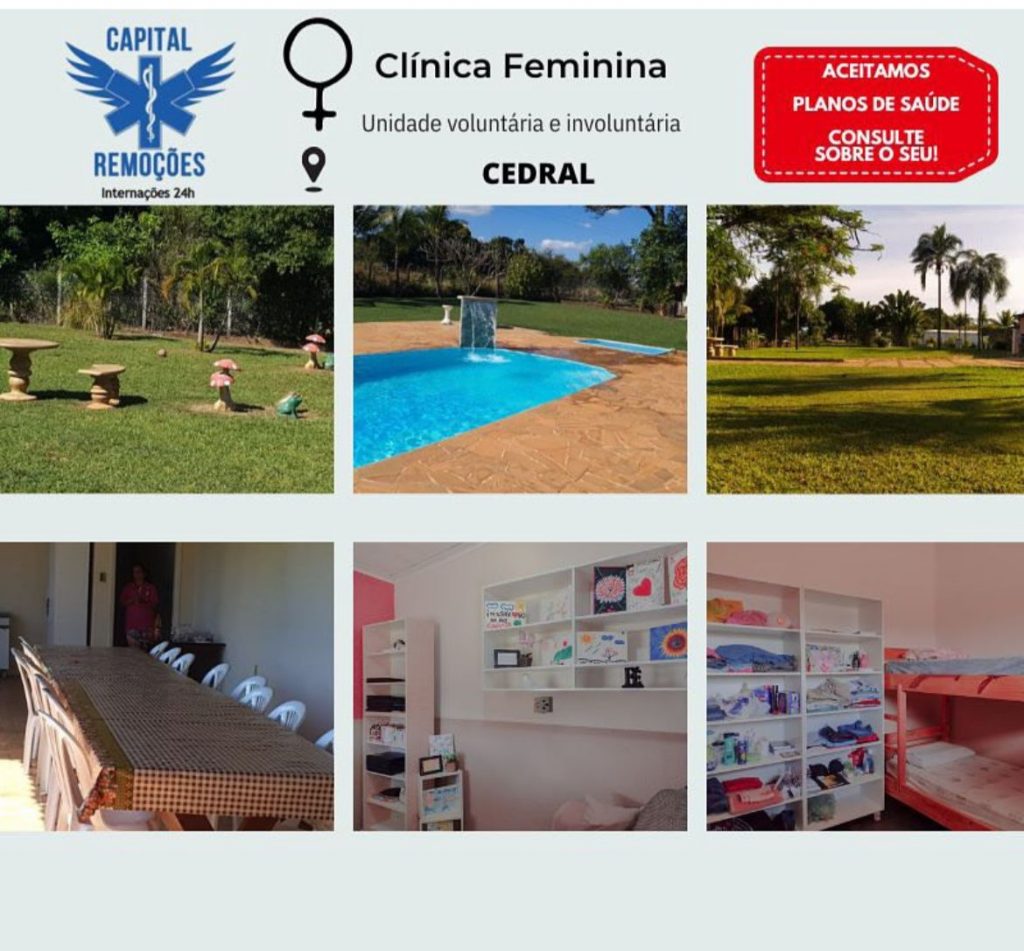 Clínica de recuperação em SP - Guia completo