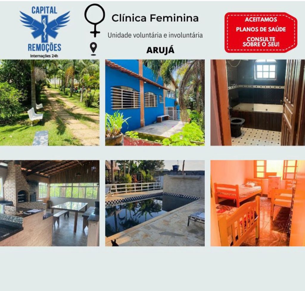 Clínica de recuperação em SP - Guia completo