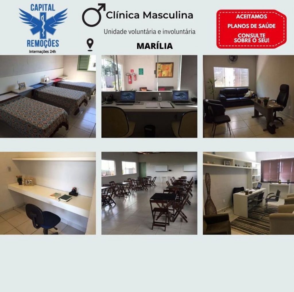 Clínica de recuperação em SP - Guia completo