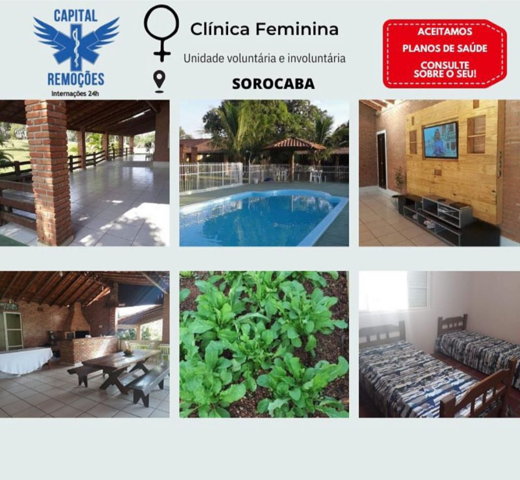 Clínica de recuperação em SP - Guia Completo