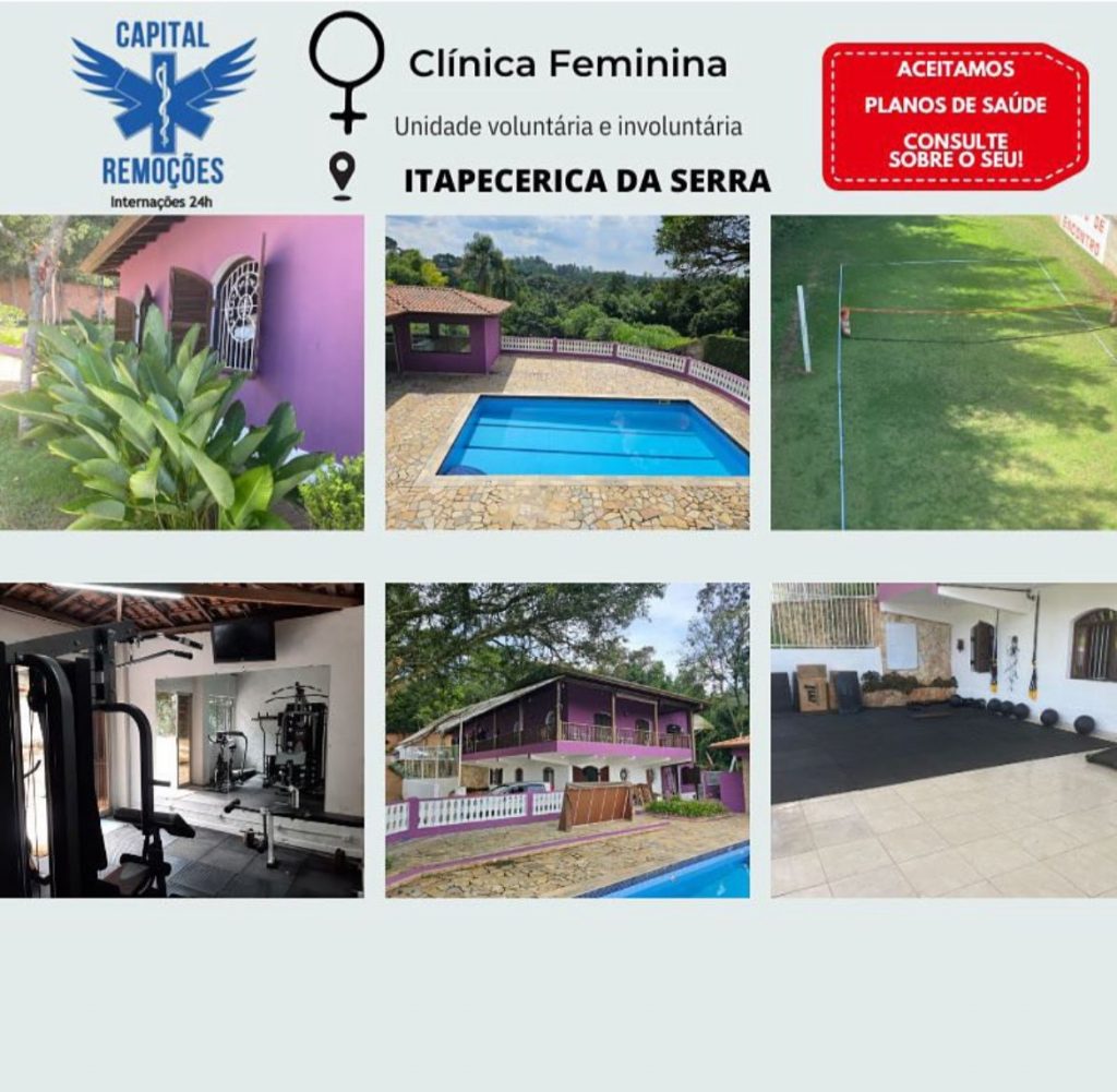 Clínica de recuperação em SP - Guia completo