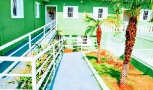 clínica para dependente químico masculina em SP