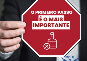 Internação para alcoólatras em SP: quando buscar ajuda