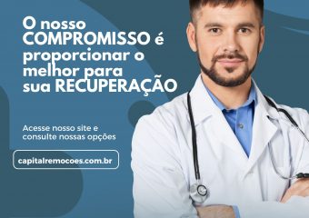 Clínica de reabilitação que aceita plano de saúde em SP: as melhores opções