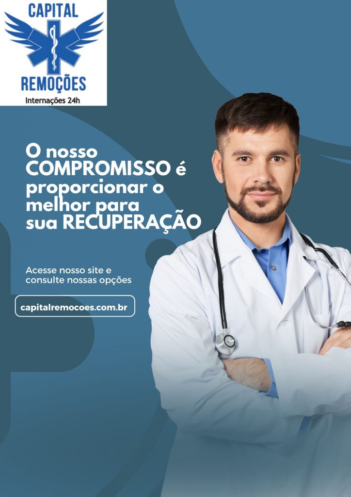 Clínica de recuperação de alto padrão em SP: excelência e segurança 