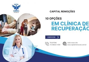 Tratamento de dependentes químicos em SP – ENCONTRE OPÇÕES