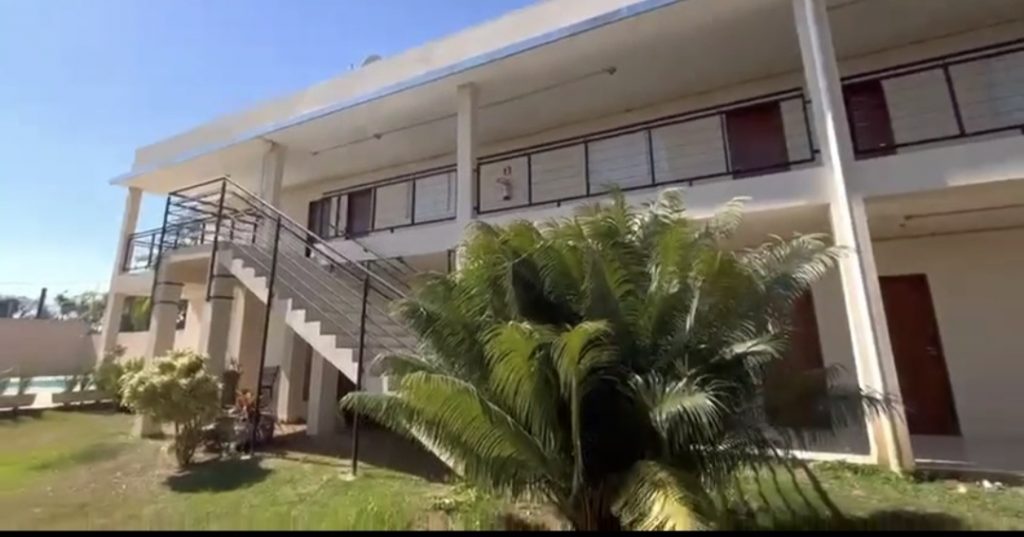 Clínica de reabilitação em São Paulo