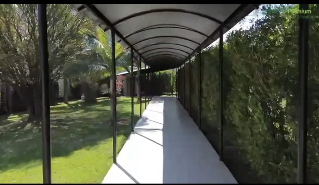 Clínica de reabilitação em São Paulo