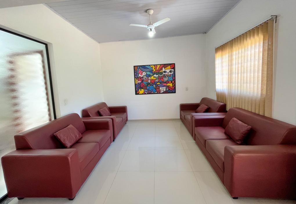 internação de dependentes químicos em SP