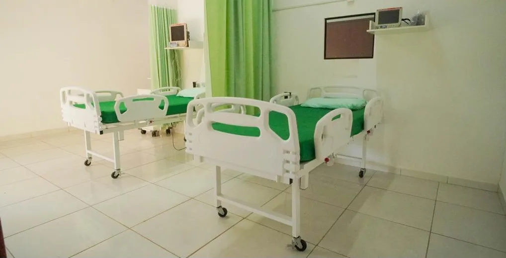 internação de dependentes químicos em SP