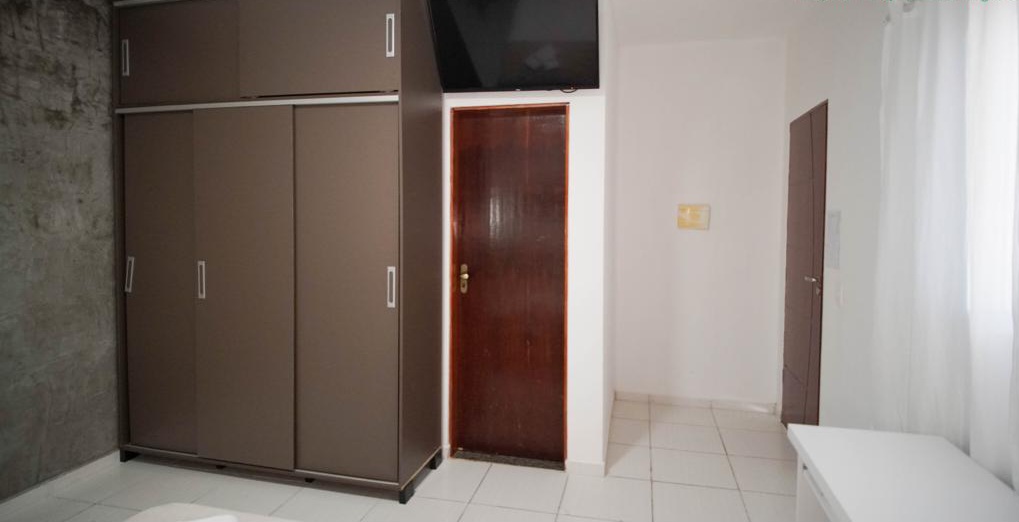 Clínica de Recuperação em SP Capela do Alto