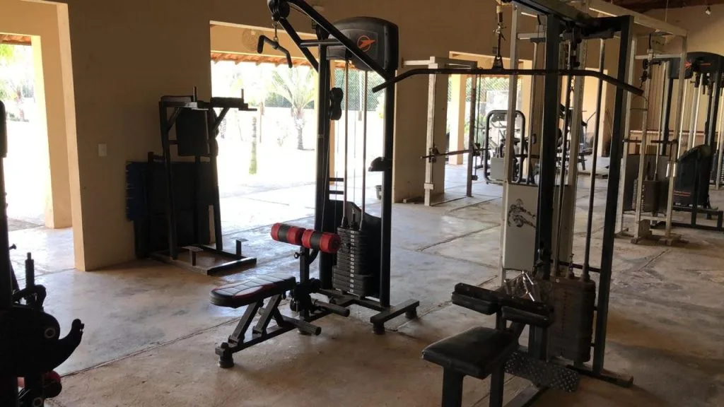 internação de dependentes químicos em SP