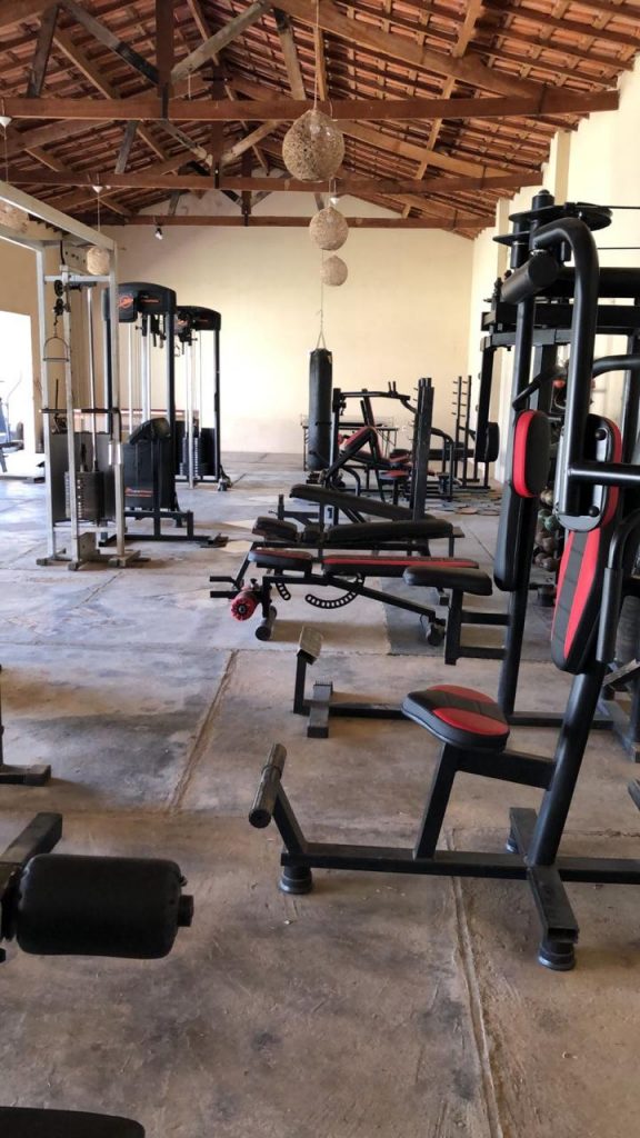 Clínica de Recuperação em SP Capela do Alto