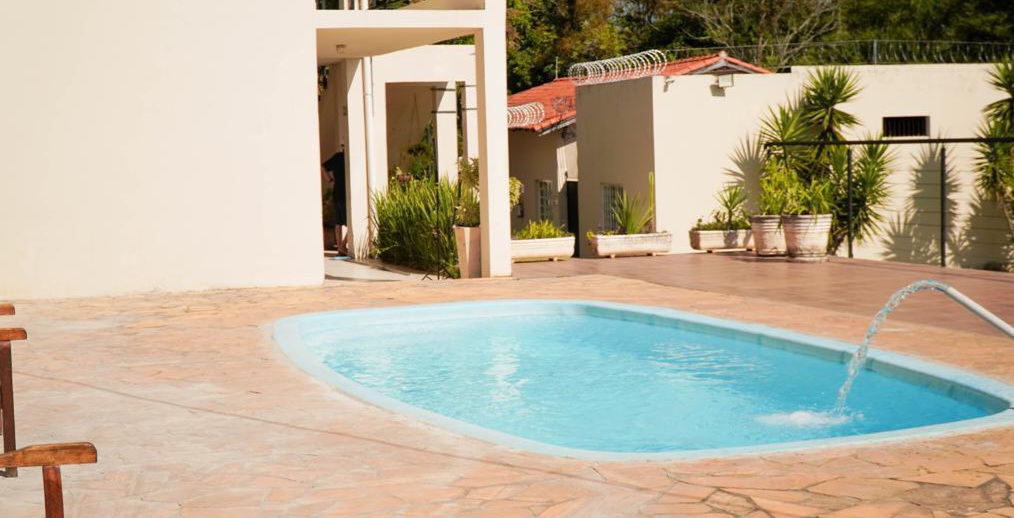 Clínica de Recuperação em SP Capela do Alto