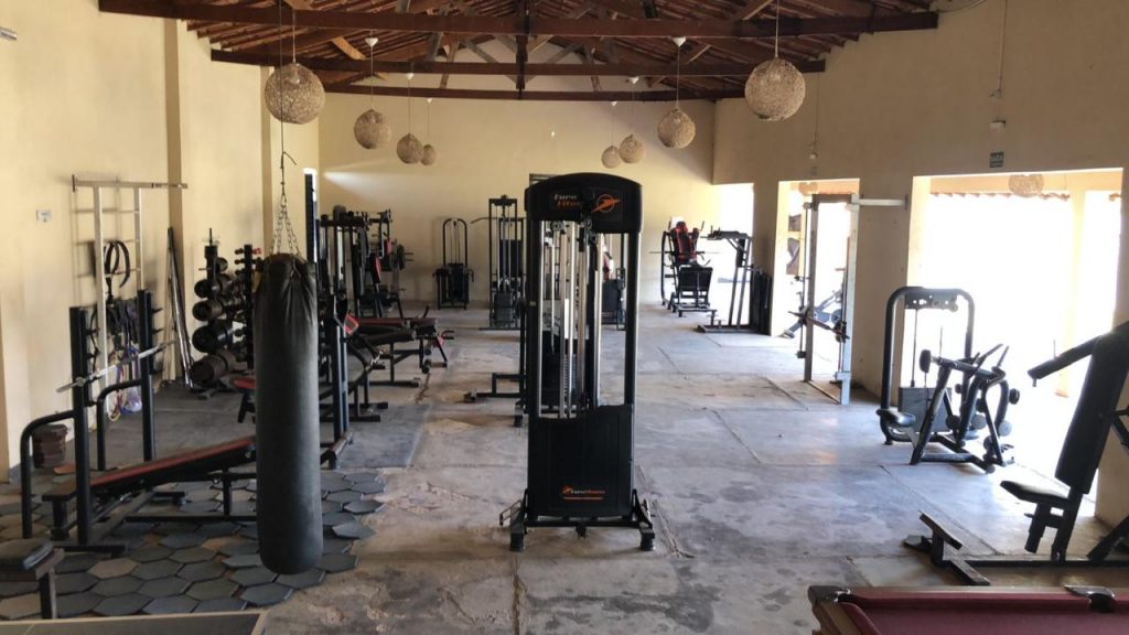 internação de dependentes químicos em SP