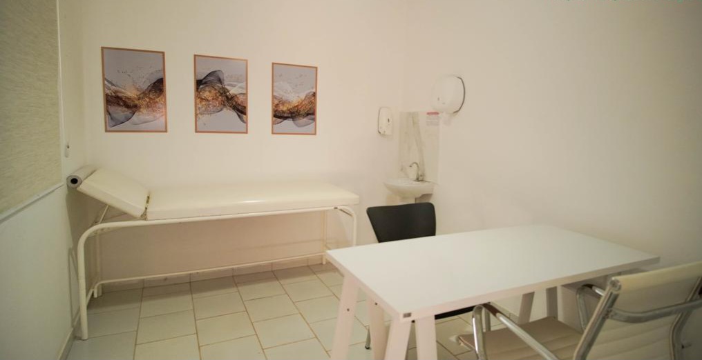 Clínica de Recuperação em SP Capela do Alto