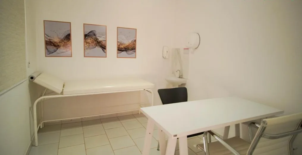 Clínica de Recuperação em SP Capela do Alto