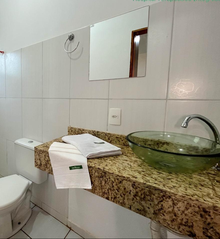 internação de dependentes químicos em SP