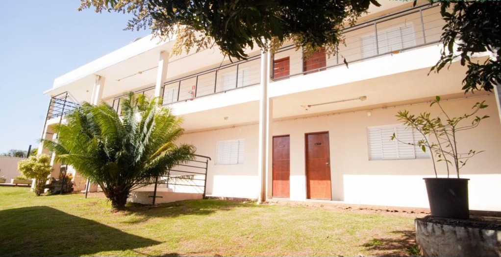 Clínica de Recuperação em SP Capela do Alto