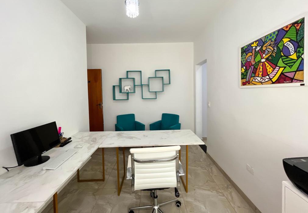 Clínica de Recuperação em SP Capela do Alto