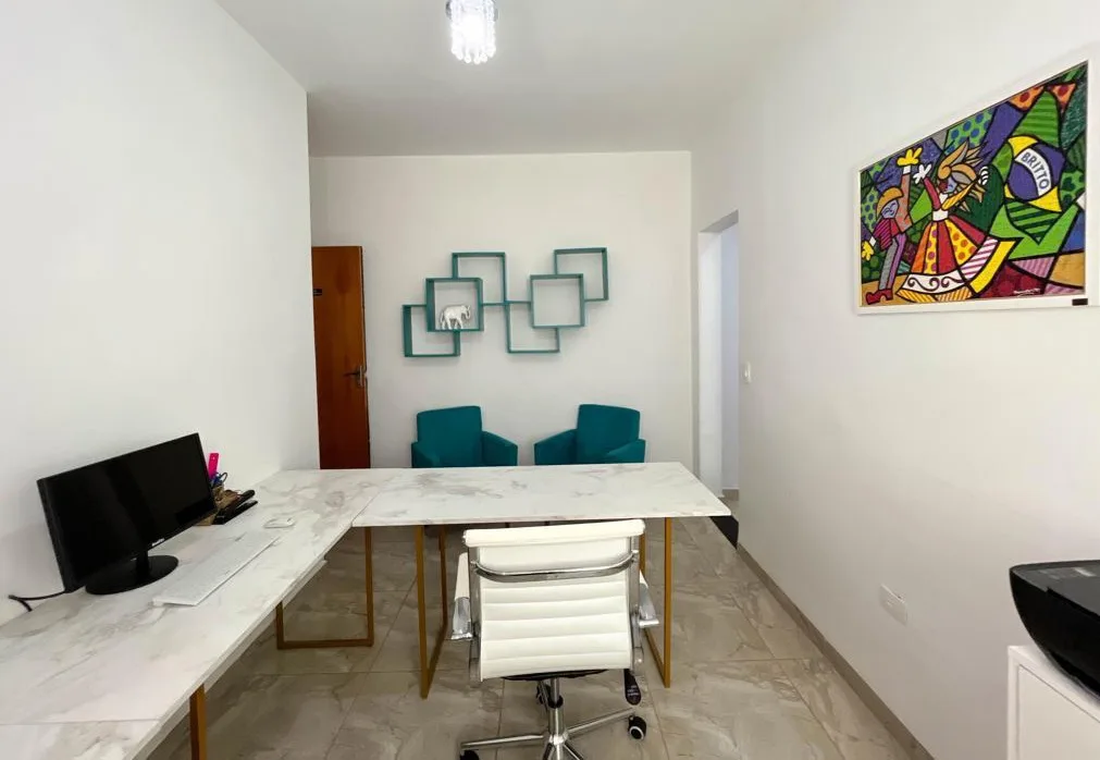 Clínica de Recuperação em SP Capela do Alto