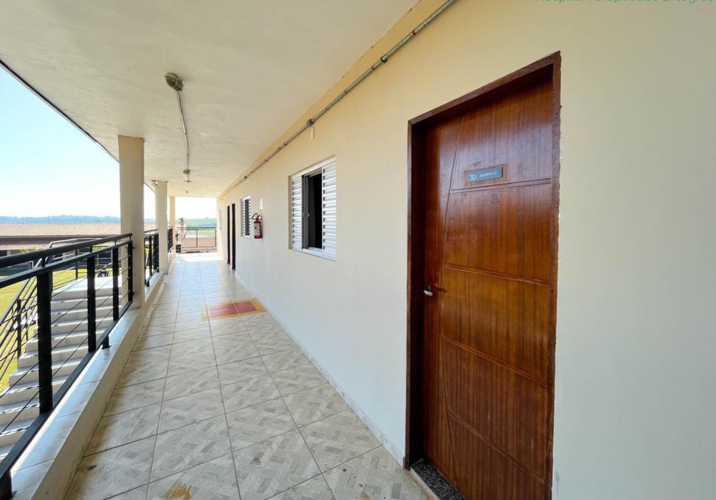 Clínica de Recuperação em SP Capela do Alto