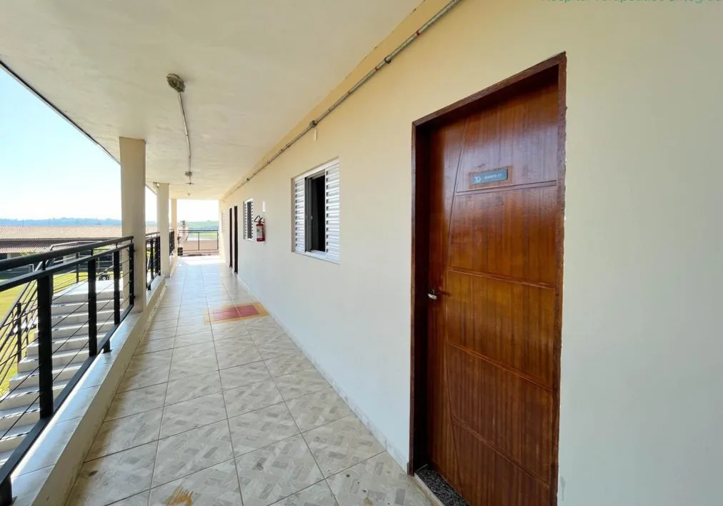 Clínica de Recuperação em SP Capela do Alto