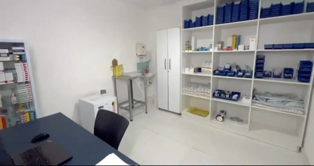 Clínica de Recuperação em SP Capela do Alto