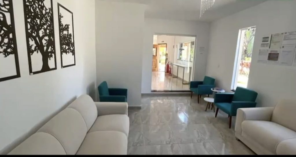 Tratamento de dependentes químicos em SP