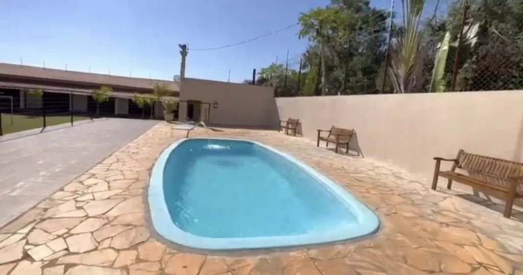 Clínica de reabilitação em São Paulo