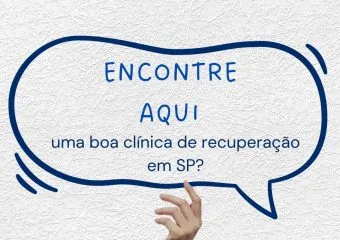 Clínica de reabilitação em São Paulo - Tratamento de dependentes químicos em SP